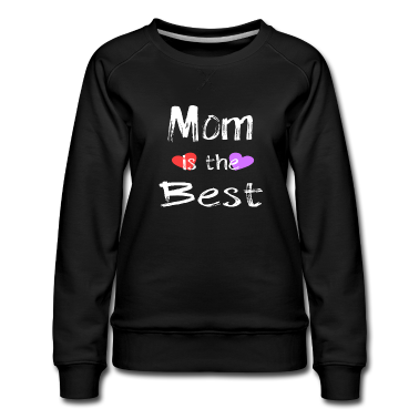 geburtstagsgeschenke mama Pullover - Mama ist die Beste tolle Idee zum Muttertag
