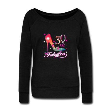 geburtstagsgeschenke mama Pullover - fabelhaftes 30 Geburtstagsgeschenk