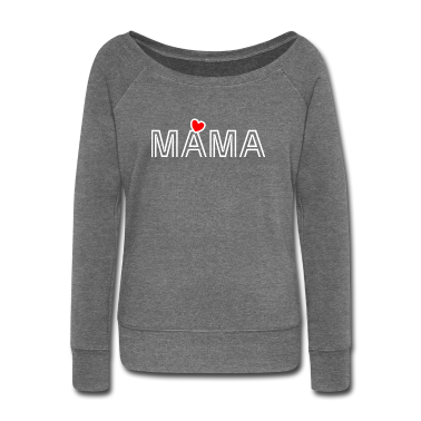 geburtstagsgeschenke mama Pullover - Mama