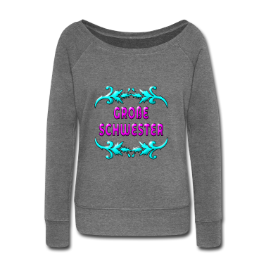geburtstagsgeschenke mama Pullover - GROSSE SCHWESTER GEBURTSTAGSGESCHENKE