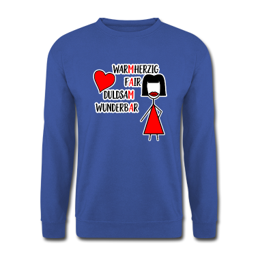 geburtstagsgeschenke mama Pullover - Mama