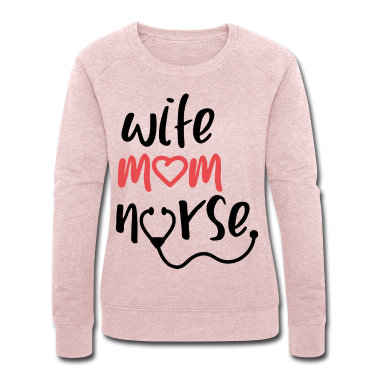 geburtstagsgeschenke mama Pullover - Geburtstag Mutter Krankenschwester Birthday Geburtstag