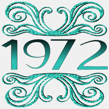 Motiv GEBURTSTAGSGESCHENKE 1972 GEBURTSTAGSFEIER 72