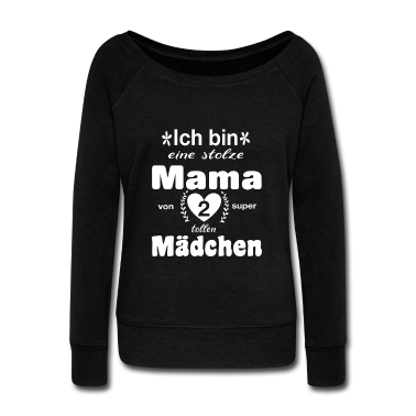 geburtstagsgeschenke mama Pullover - Stolze Mama Geschenk Geschenkidee Muttertag Kinder