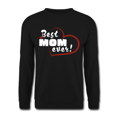 geburtstagsgeschenke mama Pullover - Beste Mama