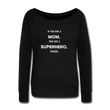 geburtstagsgeschenke mama Pullover - Superheld Mama Geburtstag Muttertag Geschenk