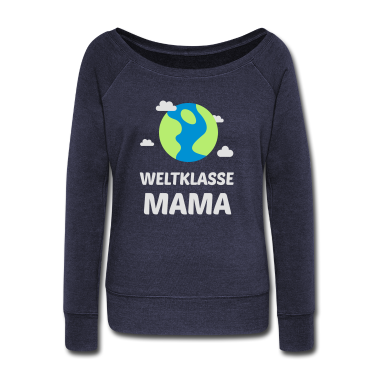 geburtstagsgeschenke mama Pullover - Mama