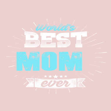 Motiv Weltbeste Mama