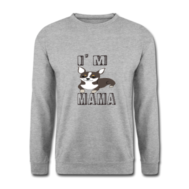 geburtstagsgeschenke mama Pullover - Chihuahua Mama