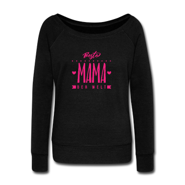 geburtstagsgeschenke mama Pullover - Mama Geschenk