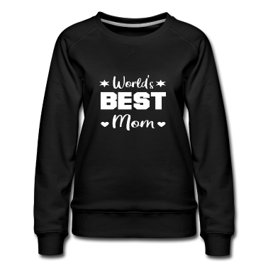 geburtstagsgeschenke mama Pullover - Beste Mama der Welt Muttertag Geschenkidee Geburt