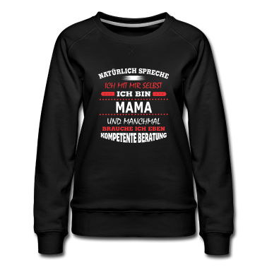 geburtstagsgeschenke mama Pullover - MAMA