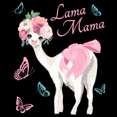 Motiv Mama Geschenk Zum Geburtstag Muttertag Damen