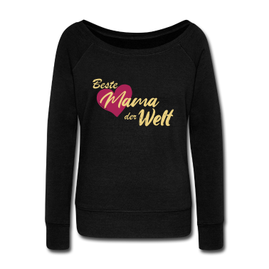 geburtstagsgeschenke mama Pullover - Beste Mama der Welt