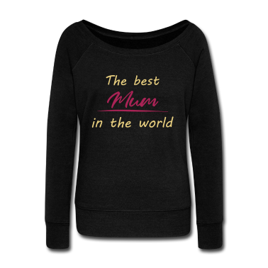 geburtstagsgeschenke mama Pullover - Beste Mama der Welt