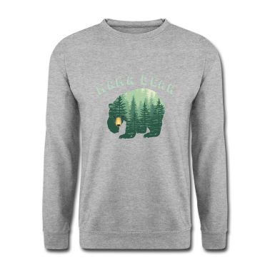 geburtstagsgeschenke mama Pullover - Wald Mama Bär für Mama Mama Mutter