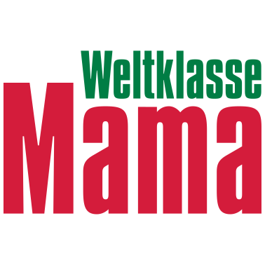 Motiv Geschenk für Mama ( Weltklasse Mama )