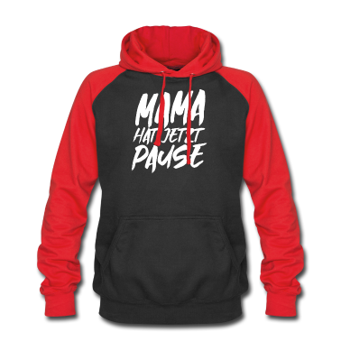 geburtstagsgeschenke mama Hoodie - Schöner Mama Spruch Muttertag Geburtstagsgeschenk