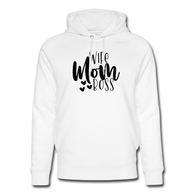 geburtstagsgeschenke mama Hoodie - Geburtstagsgeschenk Muttertagsgeschenk Mama Mutter