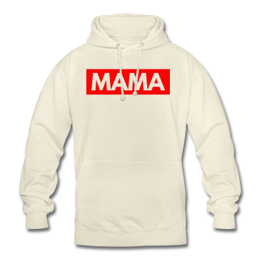 geburtstagsgeschenke mama Hoodie - Mama