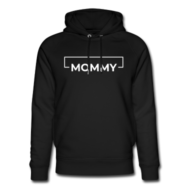 geburtstagsgeschenke mama Hoodie - Mama