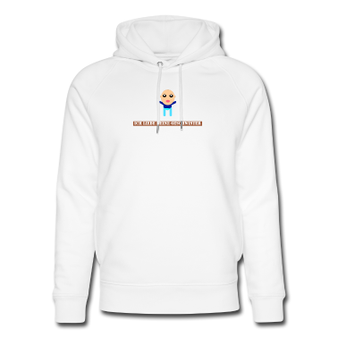 geburtstagsgeschenke mama Hoodie - spass Mama Geburtstagsgeschenk Vorbild Geschenkide