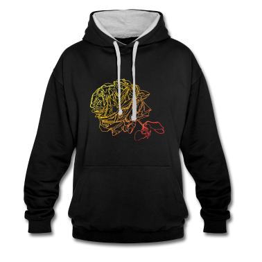 geburtstagsgeschenke mama Hoodie - Geburtstagsgeschenk Mutter