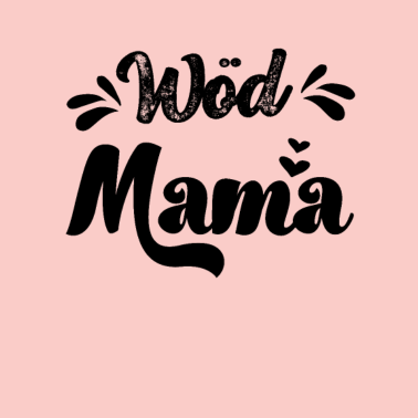 Motiv Wöd Mama Österreich Beste Mama Mutter Mutti