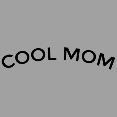 Motiv coole Mama