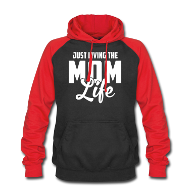 geburtstagsgeschenke mama Hoodie - Mama Geschenke