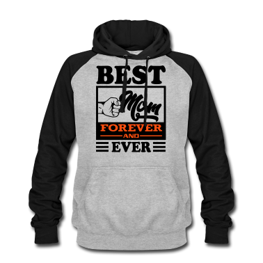 geburtstagsgeschenke mama Hoodie - Beste Geburtstag Mama Best Mom Mutter Mutti