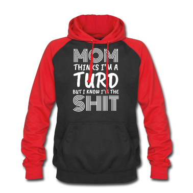 geburtstagsgeschenke mama Hoodie - Mama Geschenke