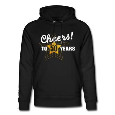 geburtstagsgeschenke mama Hoodie - 50. Geburtstag Geschenk Mama Papa 50. Geburtstag