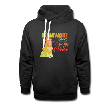 geburtstagsgeschenke mama Hoodie - Hovawart