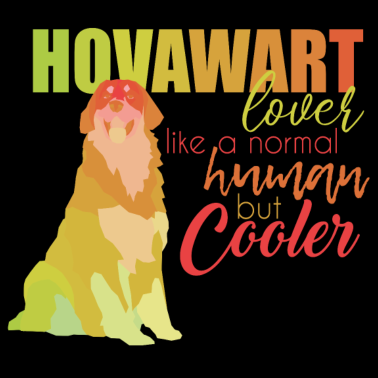 Motiv Hovawart