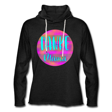 geburtstagsgeschenke mama Hoodie - Danke MAMA MUTTERTAG GEBURTSTAGSGESCHENKE MUTTER