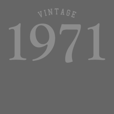 Motiv Jahrgang 1971 50. Geburtstagsgeschenk für Papa Mama
