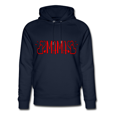 geburtstagsgeschenke mama Hoodie - MAMA MUTTER MUTTERTAG BESTE LIEBSTE GESCHENKE