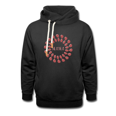 geburtstagsgeschenke mama Hoodie - Mama Muttertagsgeschenke