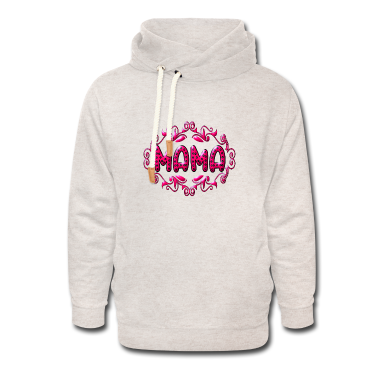 geburtstagsgeschenke mama Hoodie - MAMA MUTTERTAGSGESCHENKE MUTTER WERDEN