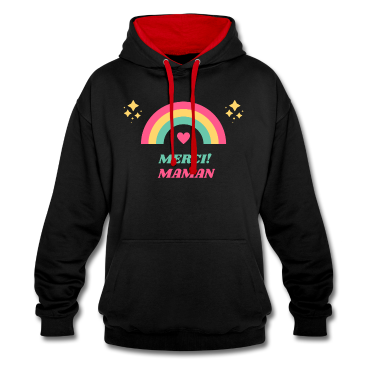 geburtstagsgeschenke mama Hoodie - Geschenk für Mama