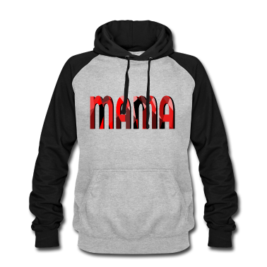 geburtstagsgeschenke mama Hoodie - COOLE MAMA MUTTER MUTTERTAG GESCHENKE ROTTOENE