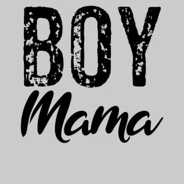 Motiv Boy Mama