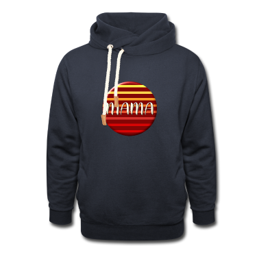 geburtstagsgeschenke mama Hoodie - MAMA MUTTERTAG