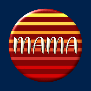 Motiv MAMA MUTTERTAG