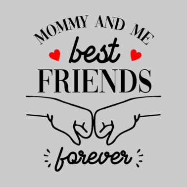 Motiv Bestes Mama-Shirt Mama-Geschenk von Sohn Tochter Kind