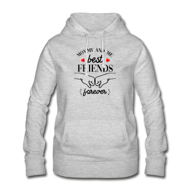 geburtstagsgeschenke mama Hoodie - Bestes Mama-Shirt Mama-Geschenk von Sohn Tochter Kind