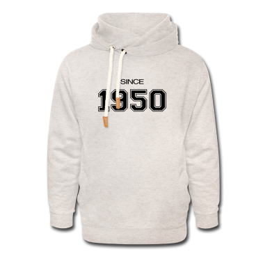 geburtstagsgeschenke mama Hoodie - 1950 Geburtstagsgeschenk