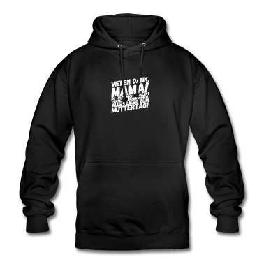 geburtstagsgeschenke mama Hoodie - Geschenkidee zum Muttertag Muttertagsgeschenk Mama