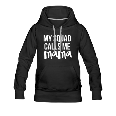 geburtstagsgeschenke mama Hoodie - Mama Mutter Mutti Muttertag
